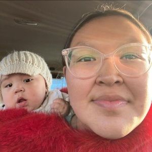 Meet your Posher, Lillian